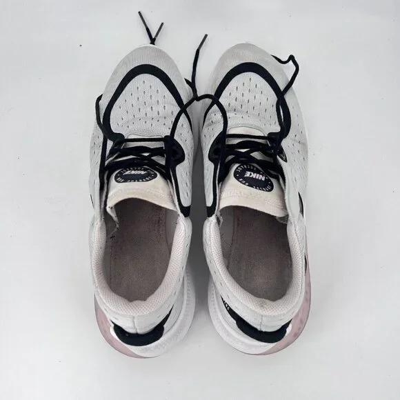 Nike Joyride Dual Run Vast Grey Barely Rose Black Women Shoes CU4823 001 Size 11 - Picture 11 of 12